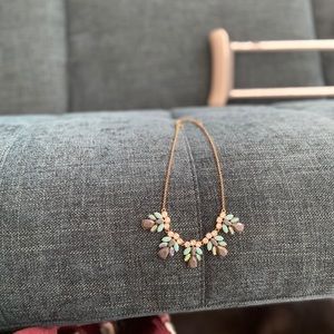 JCrew Statement Necklace